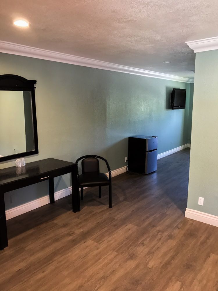 Highland Park Motel Los Angeles Zewnętrze zdjęcie